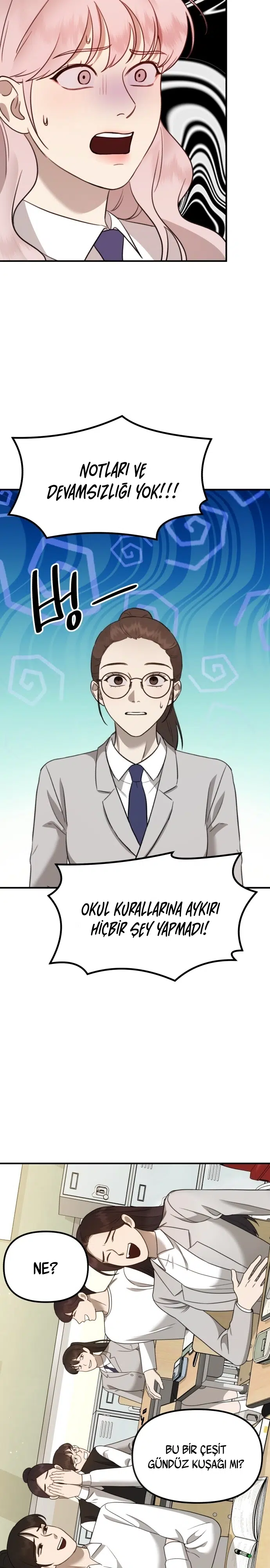 Sis Dağının Kaplanı - Bölüm 11 Sayfa 36