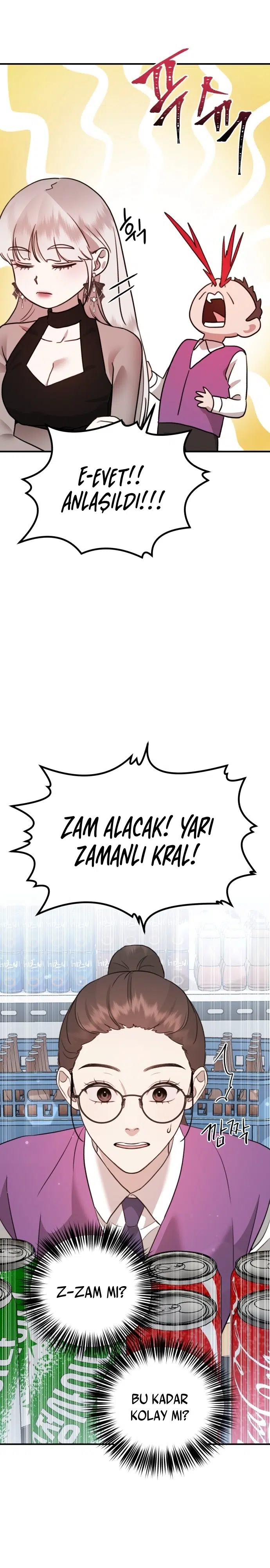 Sis Dağının Kaplanı - Bölüm 12 Sayfa 21