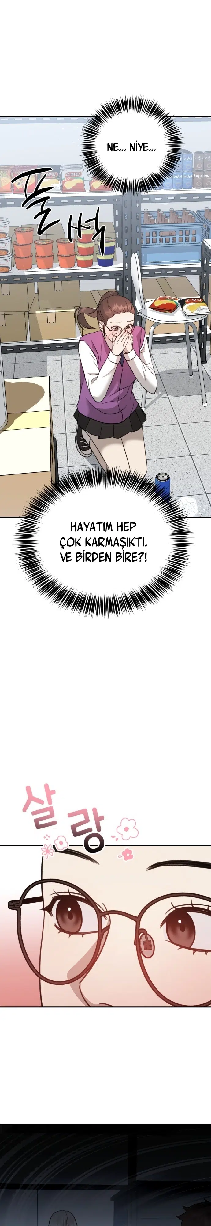 Sis Dağının Kaplanı - Bölüm 12 Sayfa 22