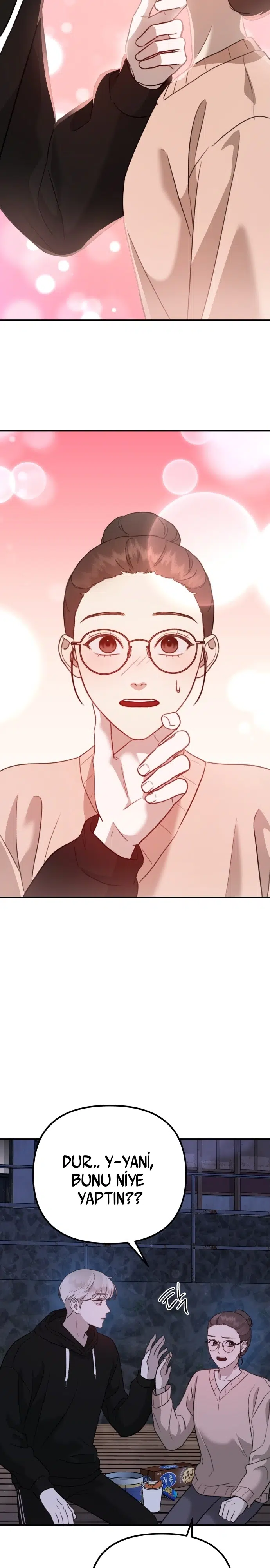 Sis Dağının Kaplanı - Bölüm 12 Sayfa 38