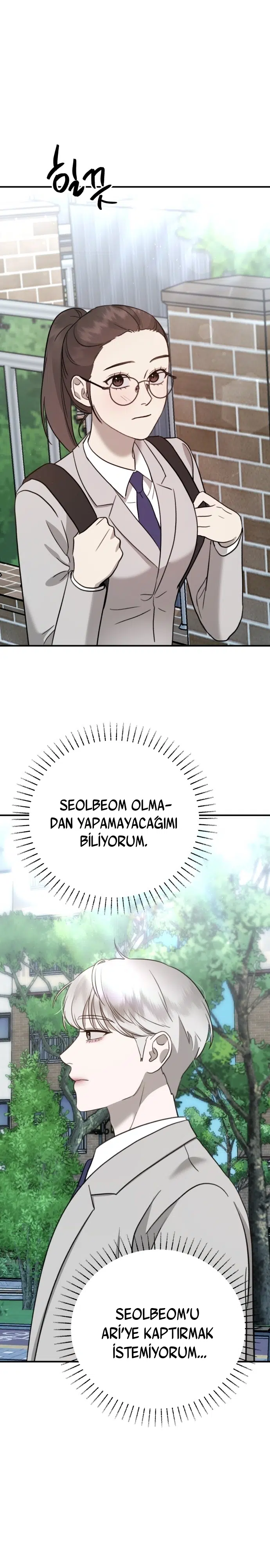 Sis Dağının Kaplanı - Bölüm 13 Sayfa 8