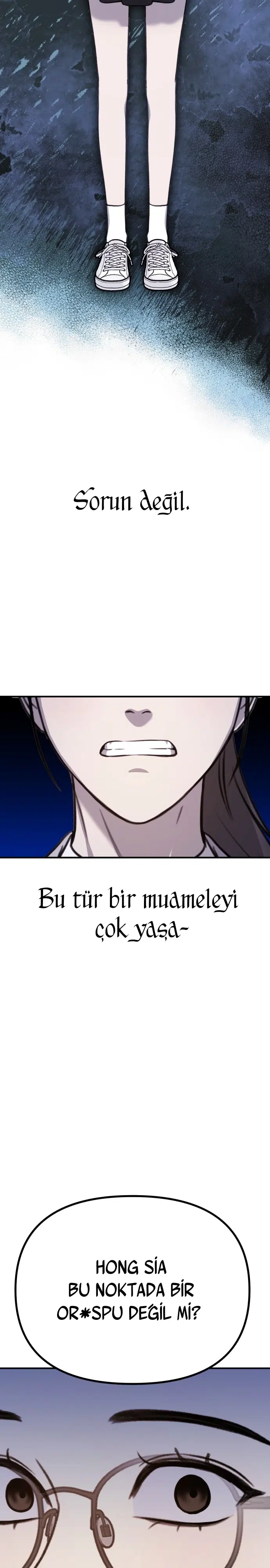 Sis Dağının Kaplanı - Bölüm 13 Sayfa 13