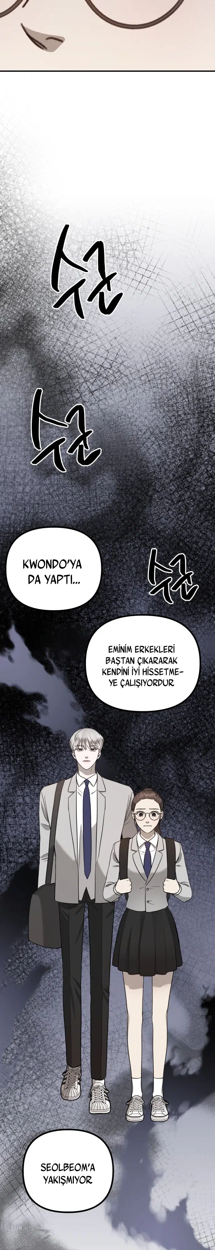 Sis Dağının Kaplanı - Bölüm 13 Sayfa 14