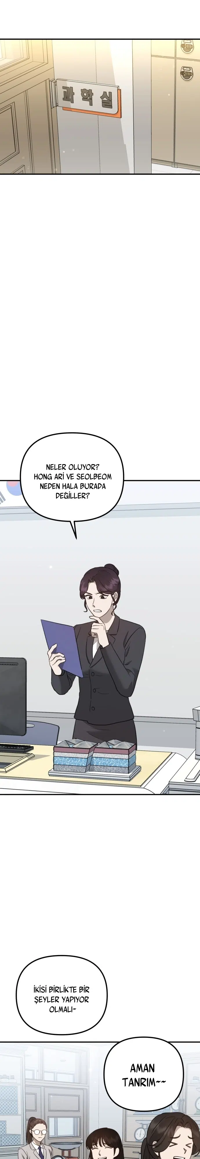 Sis Dağının Kaplanı - Bölüm 13 Sayfa 25