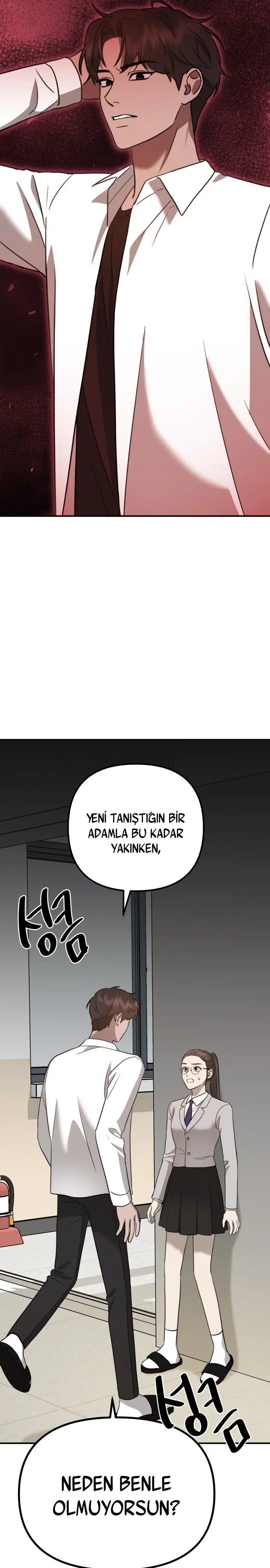 Sis Dağının Kaplanı - Bölüm 13 Sayfa 40