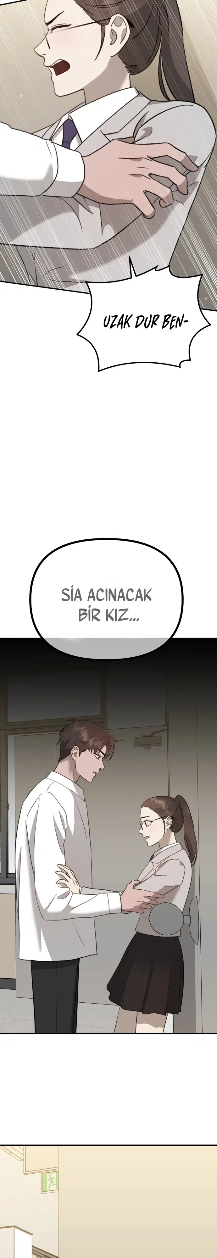 Sis Dağının Kaplanı - Bölüm 13 Sayfa 43