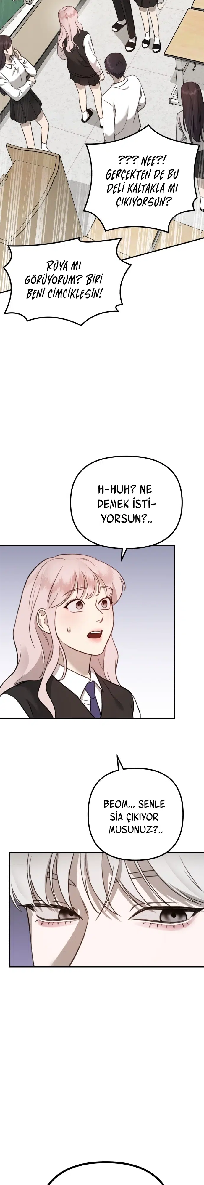 Sis Dağının Kaplanı - Bölüm 14 Sayfa 3