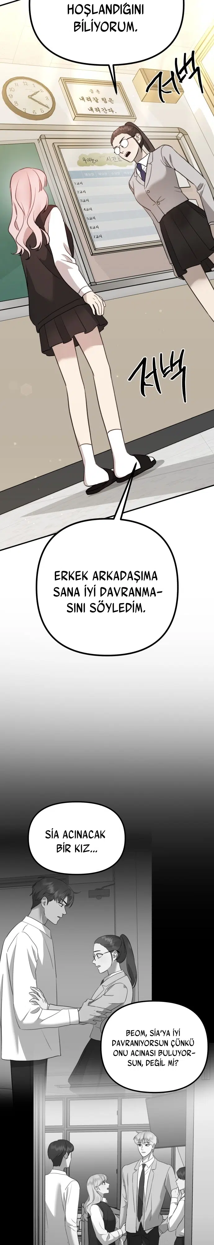 Sis Dağının Kaplanı - Bölüm 14 Sayfa 5