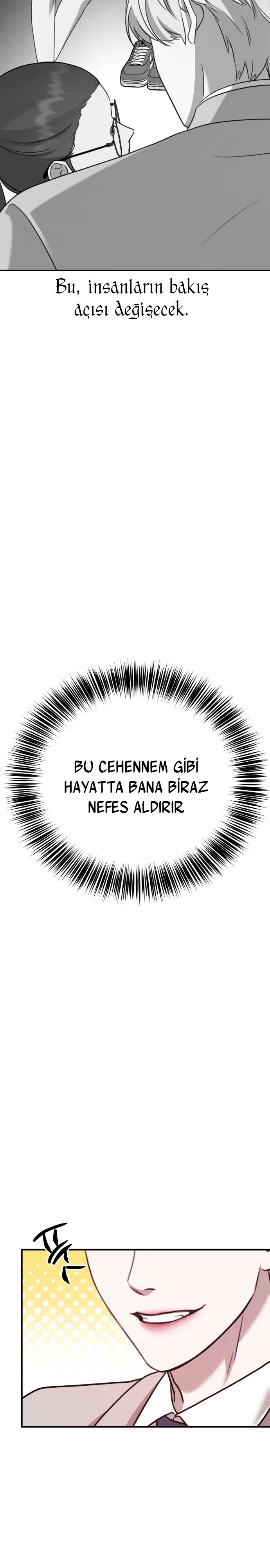 Sis Dağının Kaplanı - Bölüm 14 Sayfa 33