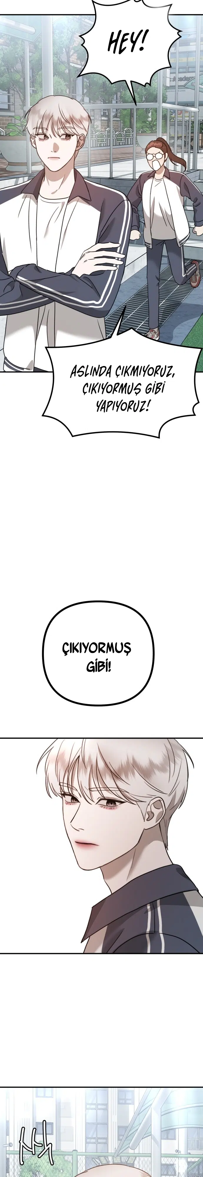 Sis Dağının Kaplanı - Bölüm 14 Sayfa 46