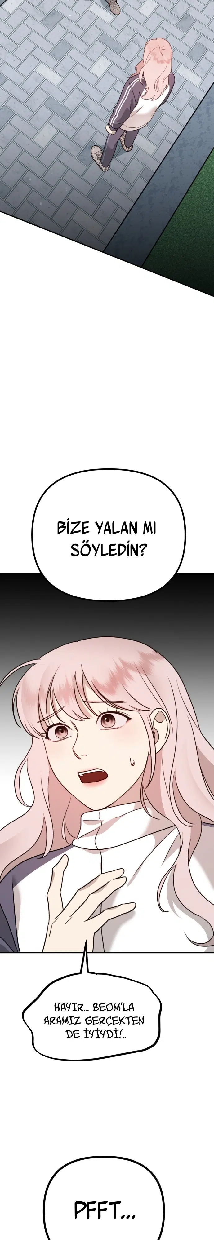 Sis Dağının Kaplanı - Bölüm 14 Sayfa 50