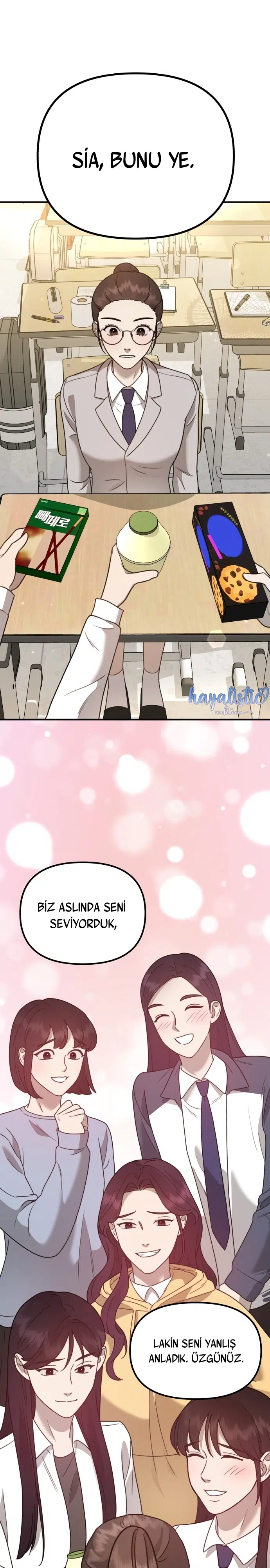 Sis Dağının Kaplanı - Bölüm 15 Sayfa 8