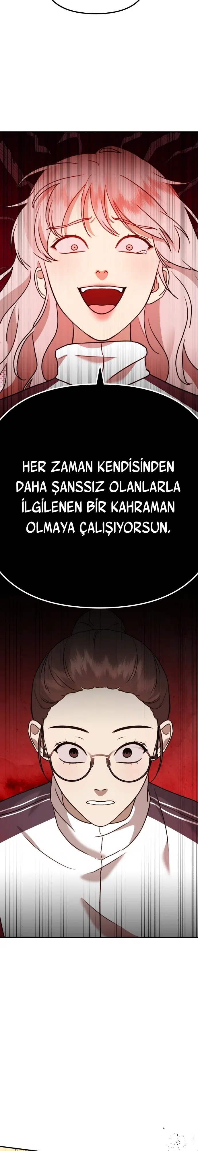 Sis Dağının Kaplanı - Bölüm 15 Sayfa 21