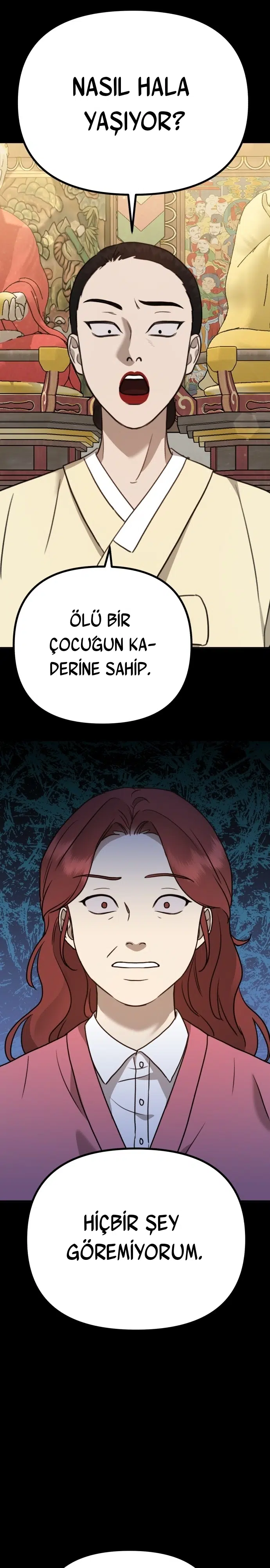 Sis Dağının Kaplanı - Bölüm 15 Sayfa 29