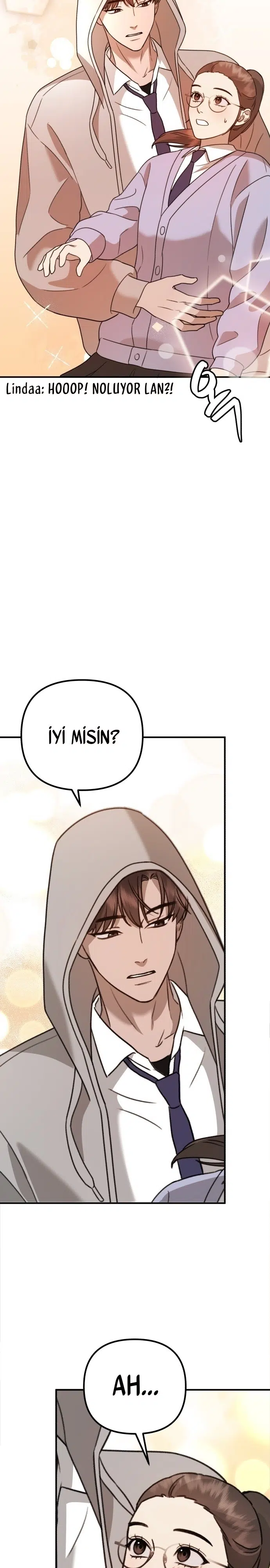 Sis Dağının Kaplanı - Bölüm 16 Sayfa 10