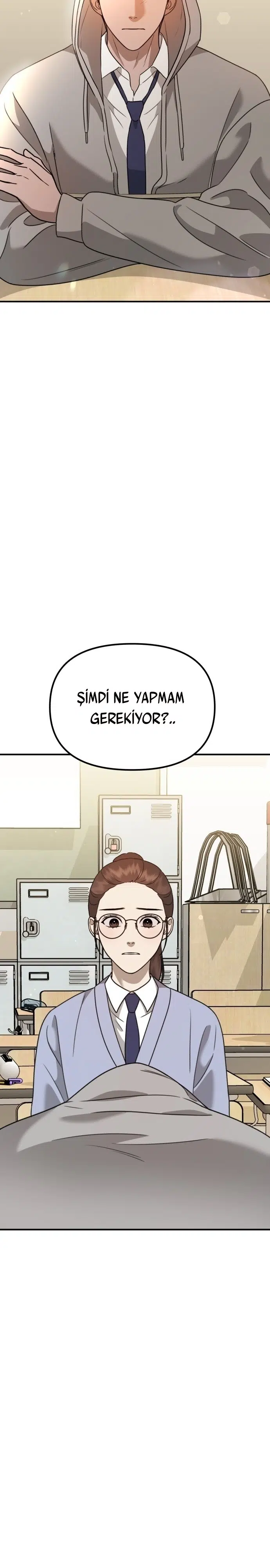 Sis Dağının Kaplanı - Bölüm 16 Sayfa 18