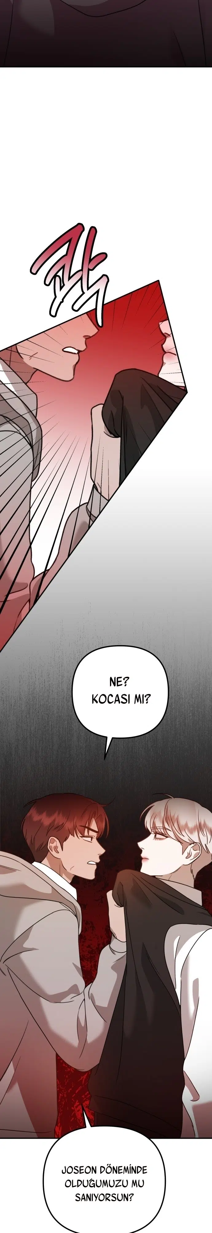 Sis Dağının Kaplanı - Bölüm 16 Sayfa 22