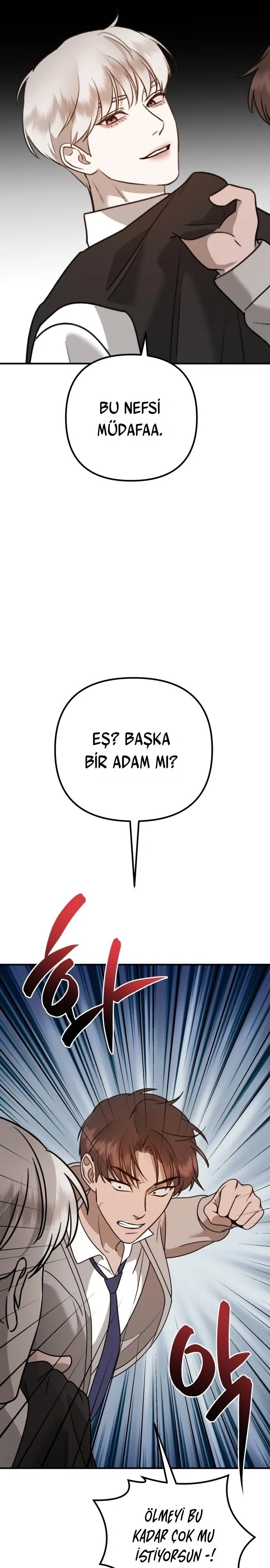 Sis Dağının Kaplanı - Bölüm 16 Sayfa 25