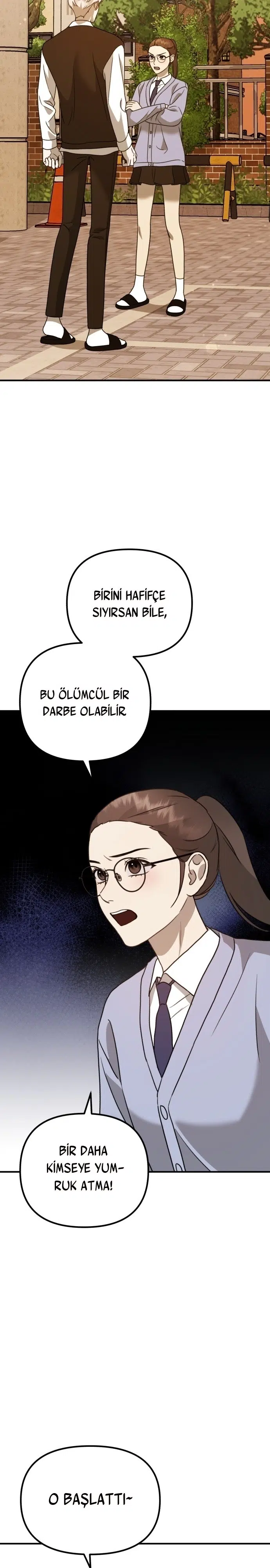 Sis Dağının Kaplanı - Bölüm 16 Sayfa 32
