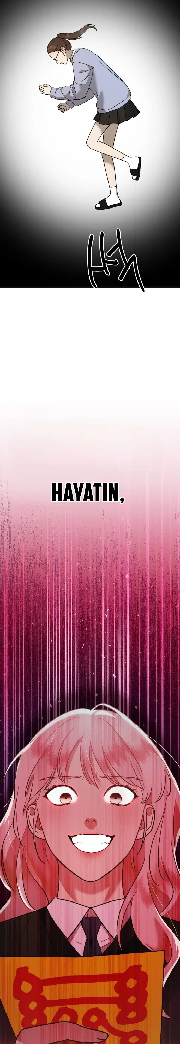 Sis Dağının Kaplanı - Bölüm 16 Sayfa 46