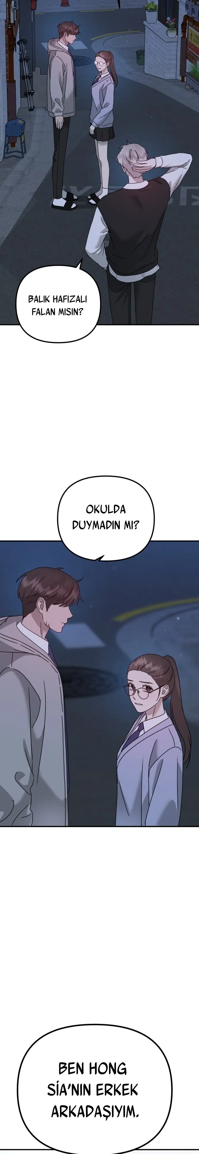 Sis Dağının Kaplanı - Bölüm 18 Sayfa 12