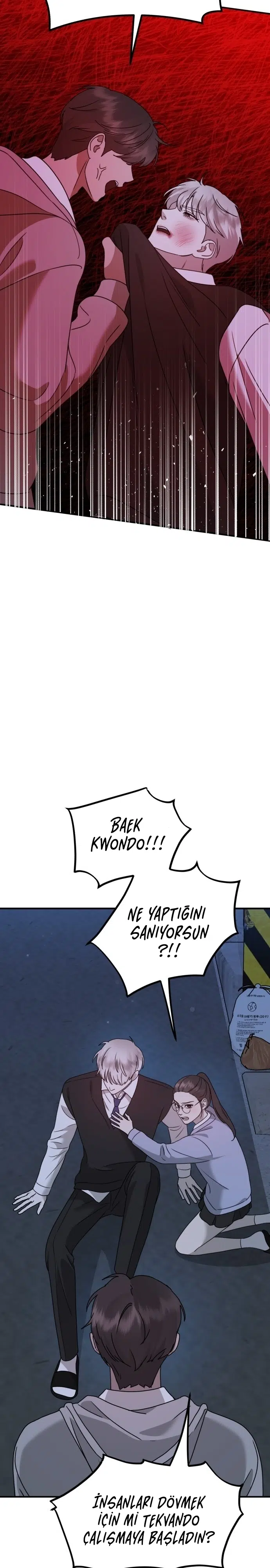 Sis Dağının Kaplanı - Bölüm 18 Sayfa 20