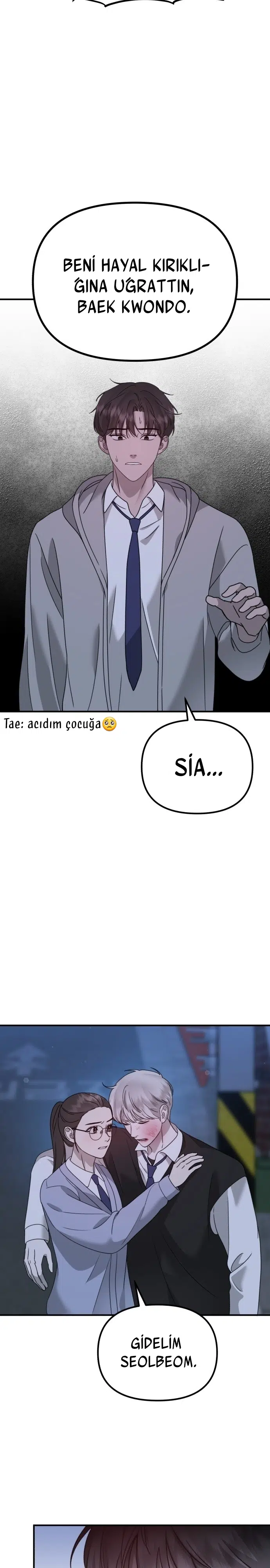 Sis Dağının Kaplanı - Bölüm 18 Sayfa 21