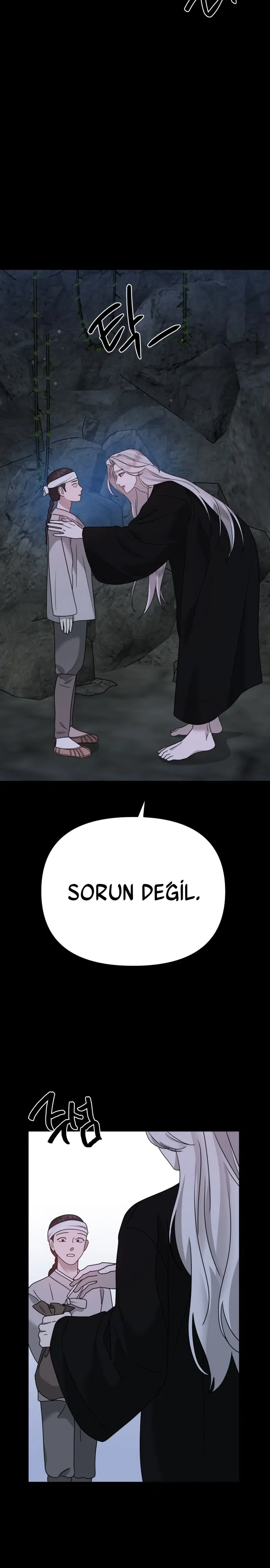 Sis Dağının Kaplanı - Bölüm 18 Sayfa 25