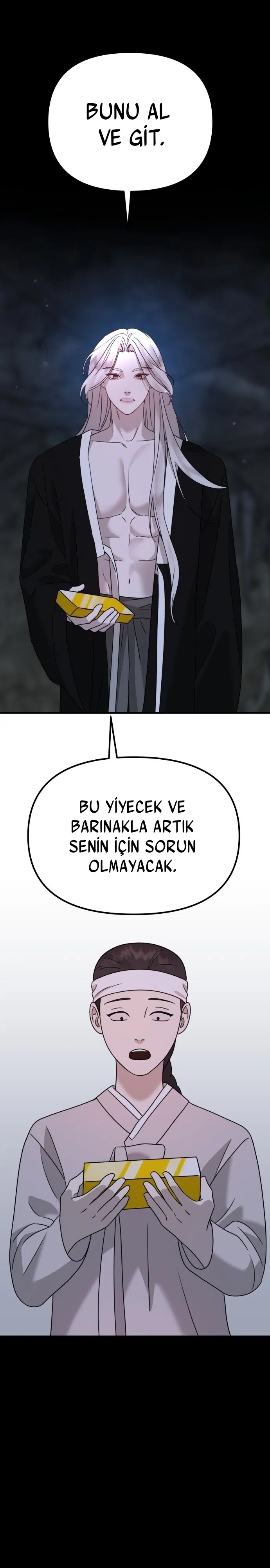 Sis Dağının Kaplanı - Bölüm 18 Sayfa 26