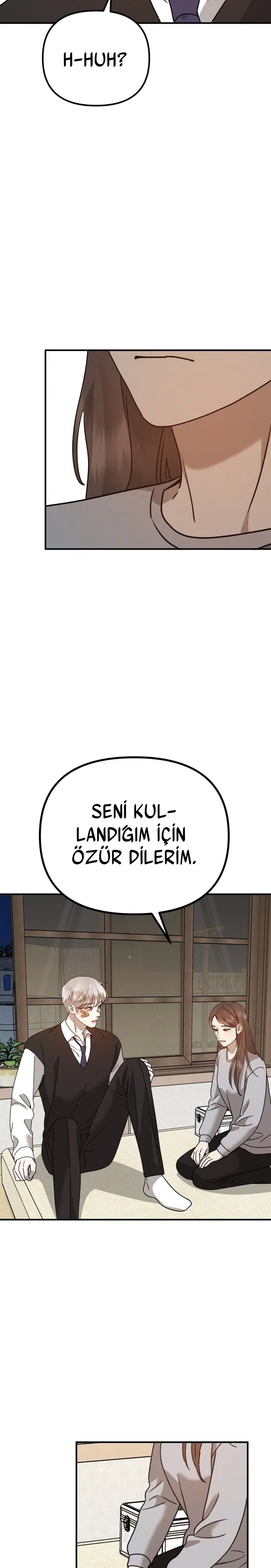 Sis Dağının Kaplanı - Bölüm 18 Sayfa 34
