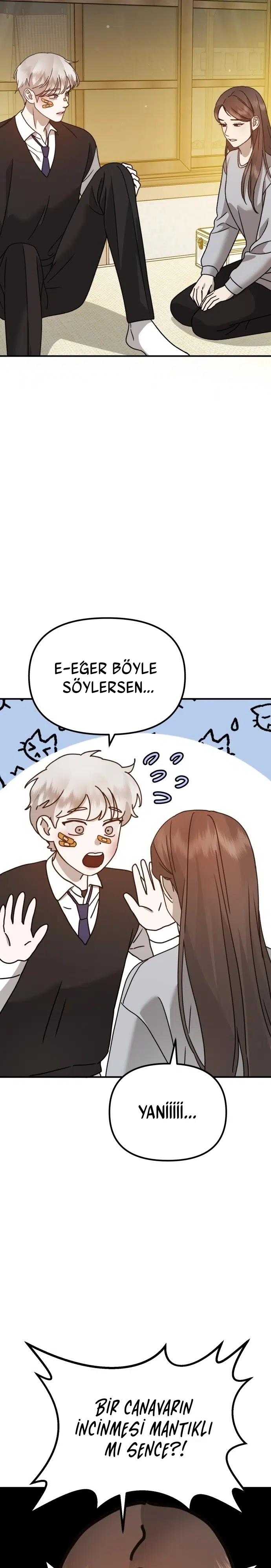 Sis Dağının Kaplanı - Bölüm 18 Sayfa 39