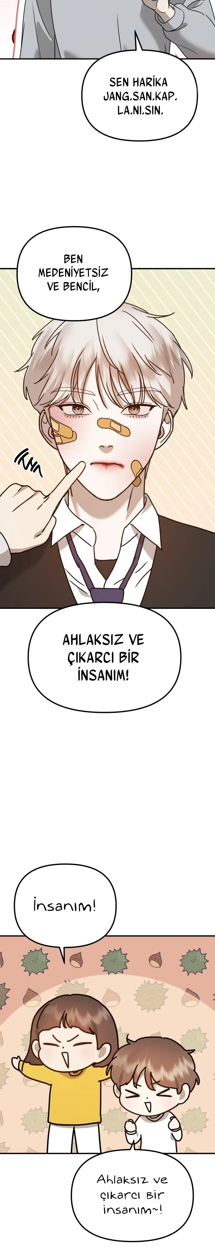 Sis Dağının Kaplanı - Bölüm 18 Sayfa 43