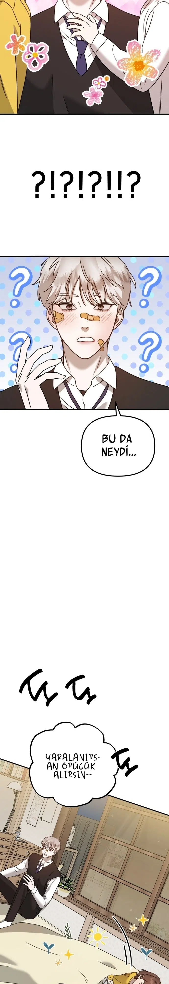 Sis Dağının Kaplanı - Bölüm 18 Sayfa 45