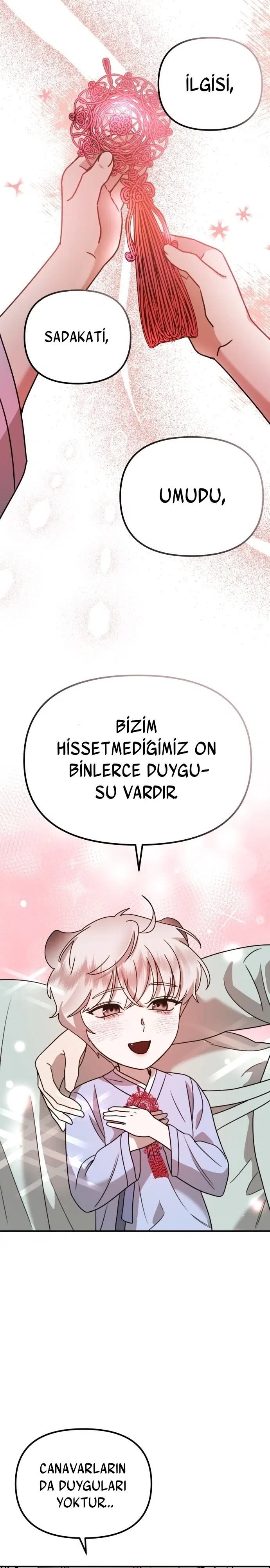 Sis Dağının Kaplanı - Bölüm 19 Sayfa 9