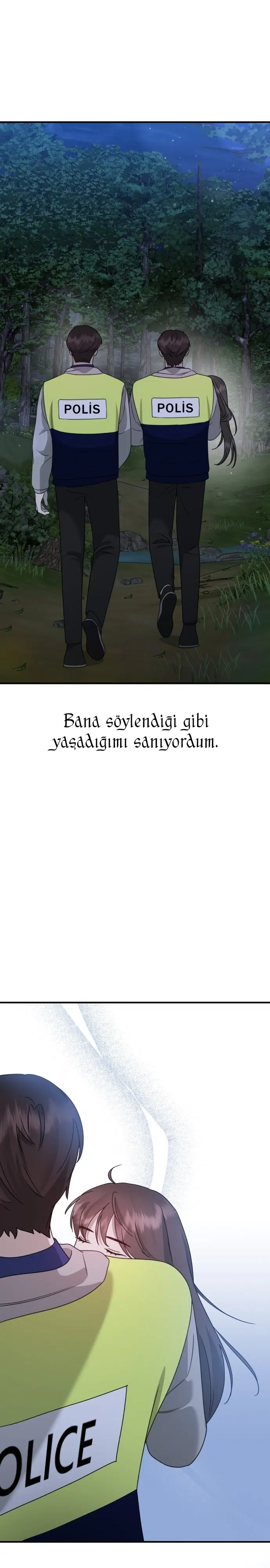 Sis Dağının Kaplanı - Bölüm 19 Sayfa 21