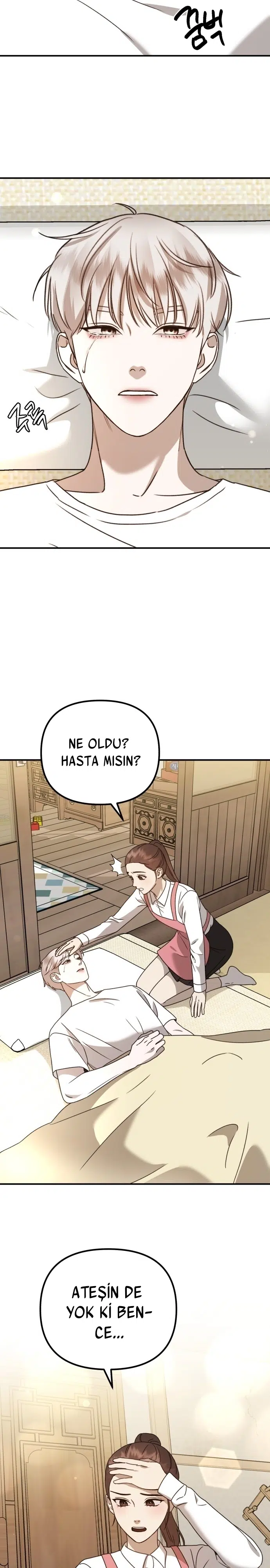 Sis Dağının Kaplanı - Bölüm 19 Sayfa 24