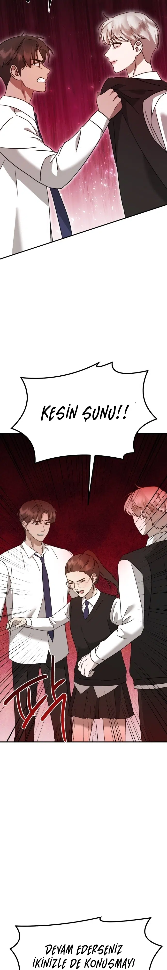 Sis Dağının Kaplanı - Bölüm 19 Sayfa 42