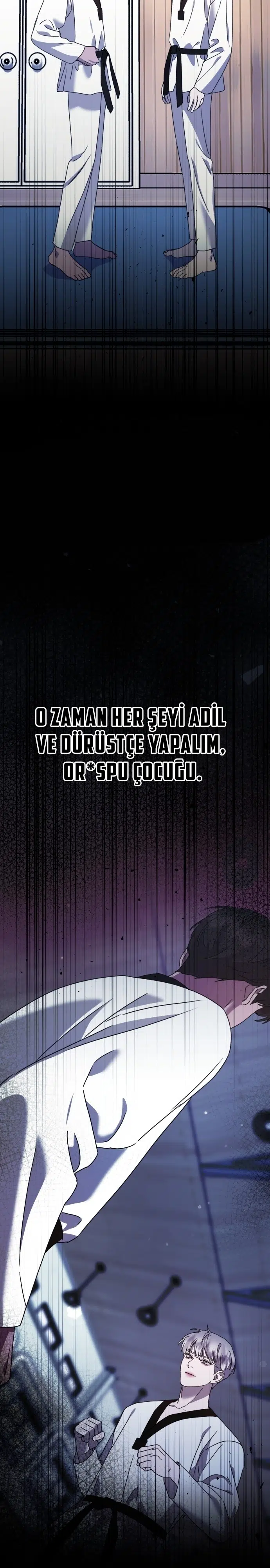 Sis Dağının Kaplanı - Bölüm 19 Sayfa 46