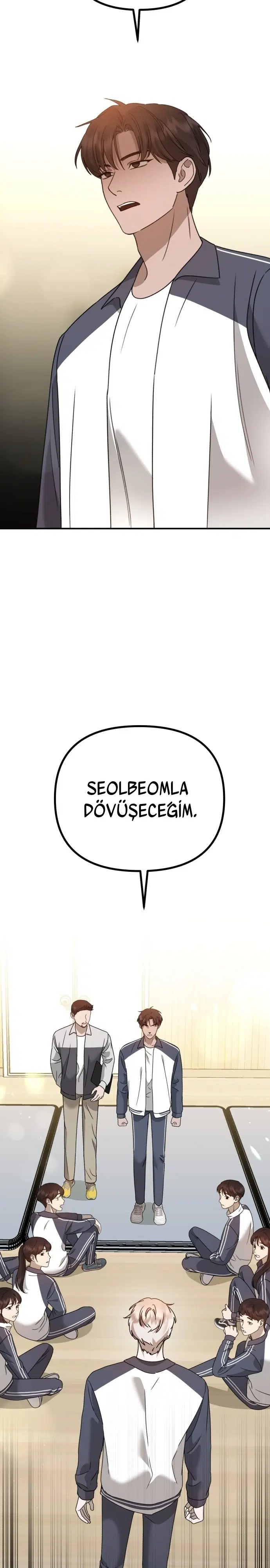 Sis Dağının Kaplanı - Bölüm 20 Sayfa 4