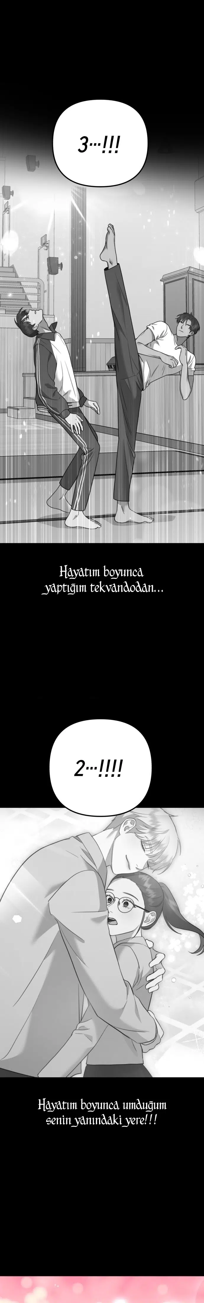 Sis Dağının Kaplanı - Bölüm 21 Sayfa 2