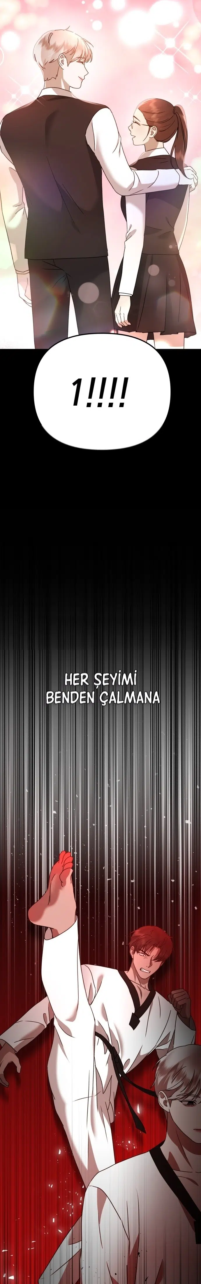 Sis Dağının Kaplanı - Bölüm 21 Sayfa 3
