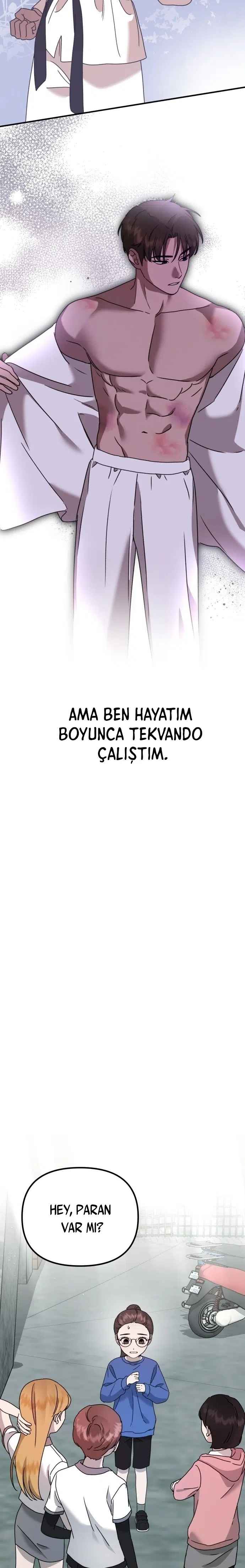Sis Dağının Kaplanı - Bölüm 21 Sayfa 14