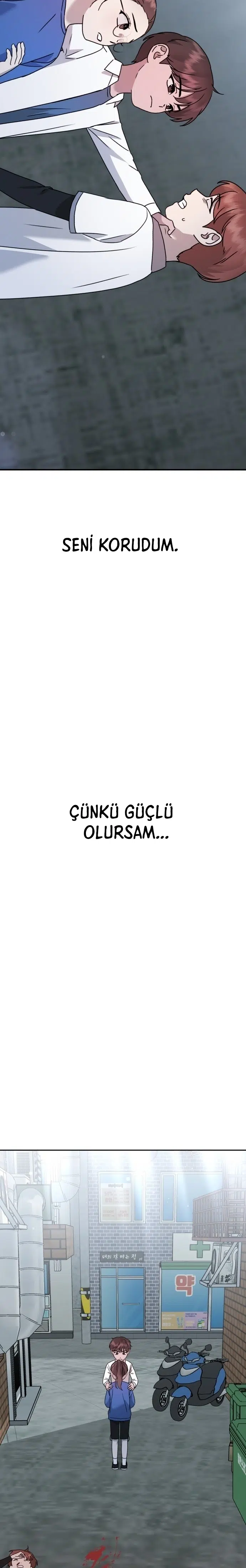 Sis Dağının Kaplanı - Bölüm 21 Sayfa 16