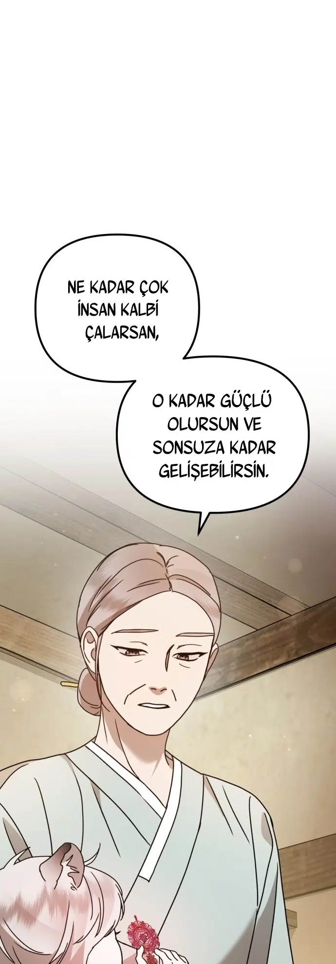 Sis Dağının Kaplanı - Bölüm 21 Sayfa 35