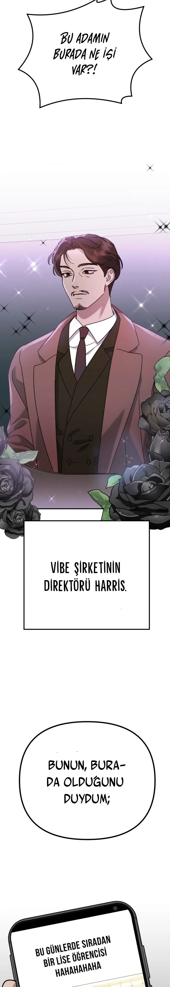 Sis Dağının Kaplanı - Bölüm 22 Sayfa 11
