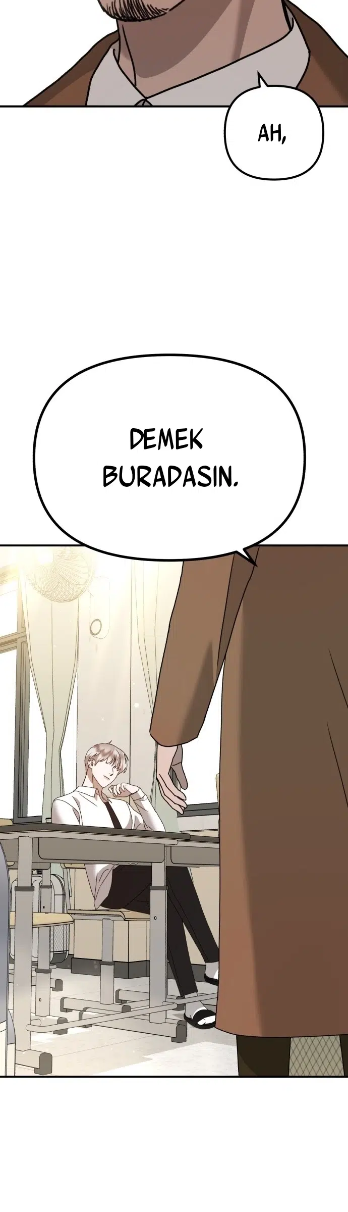 Sis Dağının Kaplanı - Bölüm 22 Sayfa 13