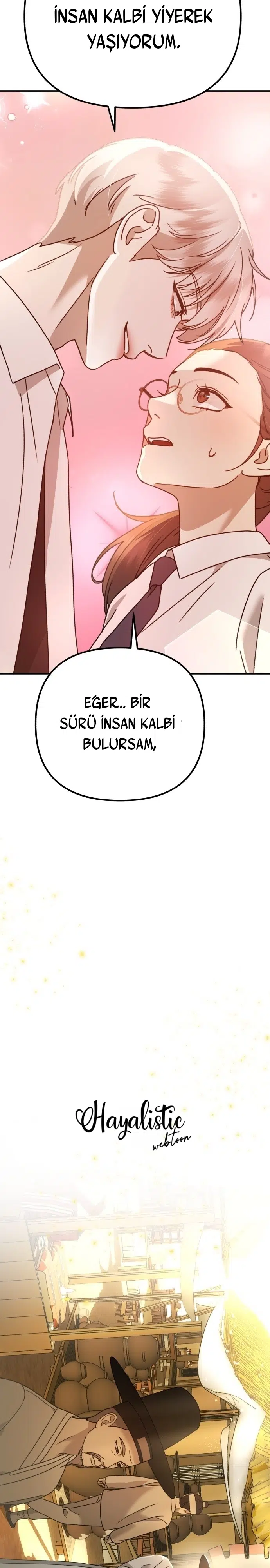 Sis Dağının Kaplanı - Bölüm 22 Sayfa 20