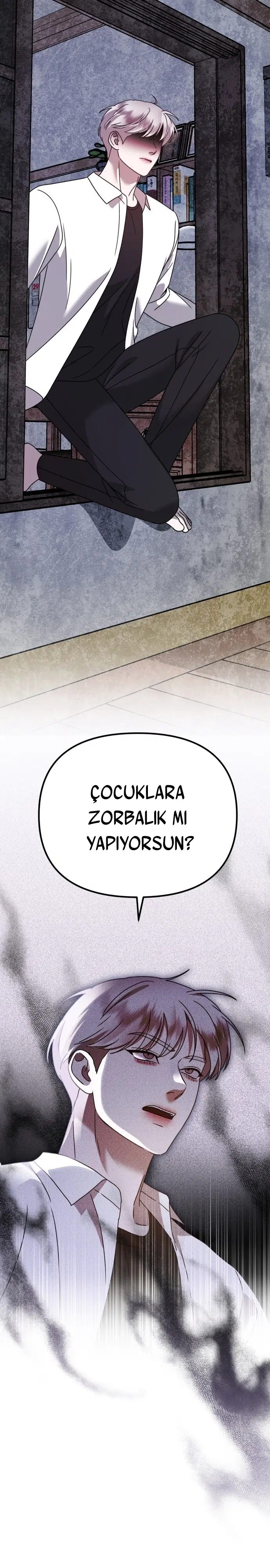 Sis Dağının Kaplanı - Bölüm 22 Sayfa 34