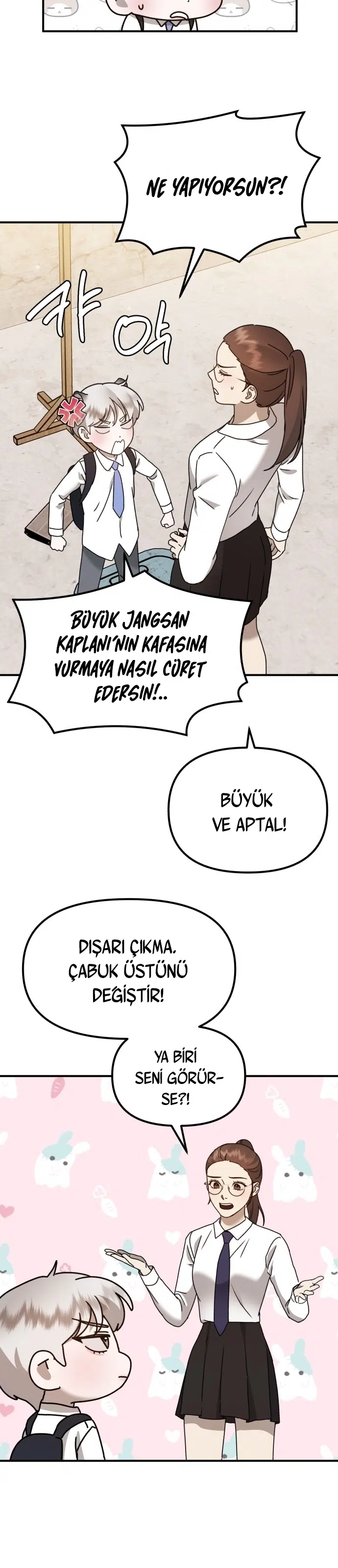 Sis Dağının Kaplanı - Bölüm 23 Sayfa 4