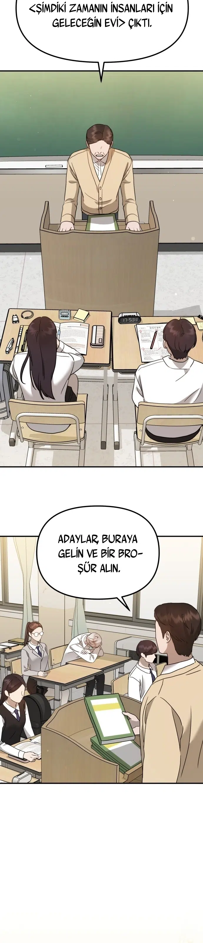 Sis Dağının Kaplanı - Bölüm 23 Sayfa 7